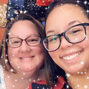 Meet your Posher, Beth